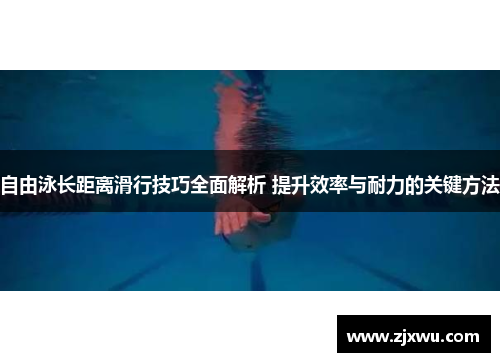 自由泳长距离滑行技巧全面解析 提升效率与耐力的关键方法